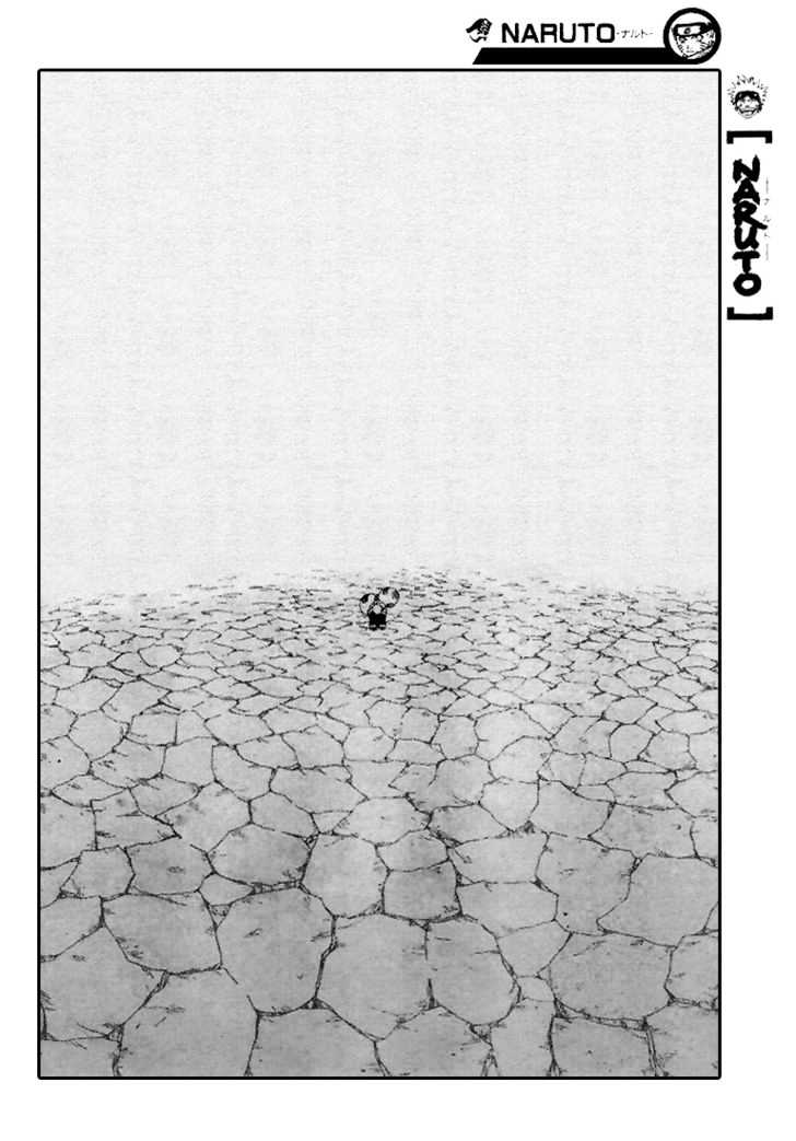 Naruto chapter 262 page 10