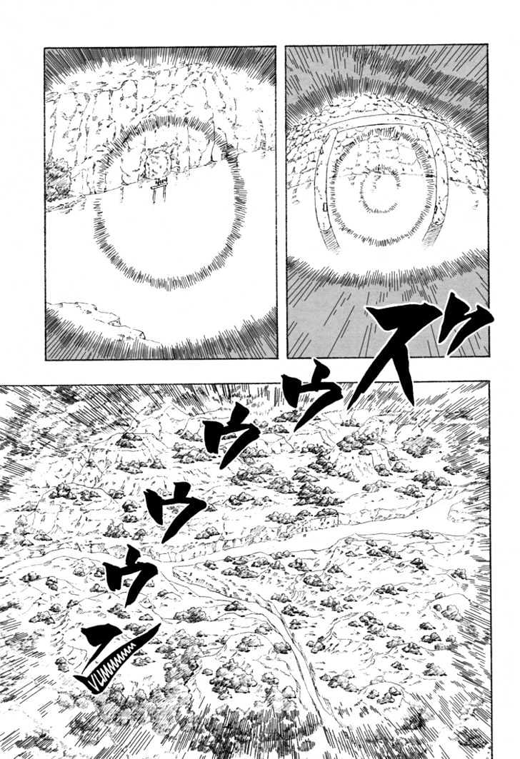 Naruto chapter 263 page 12