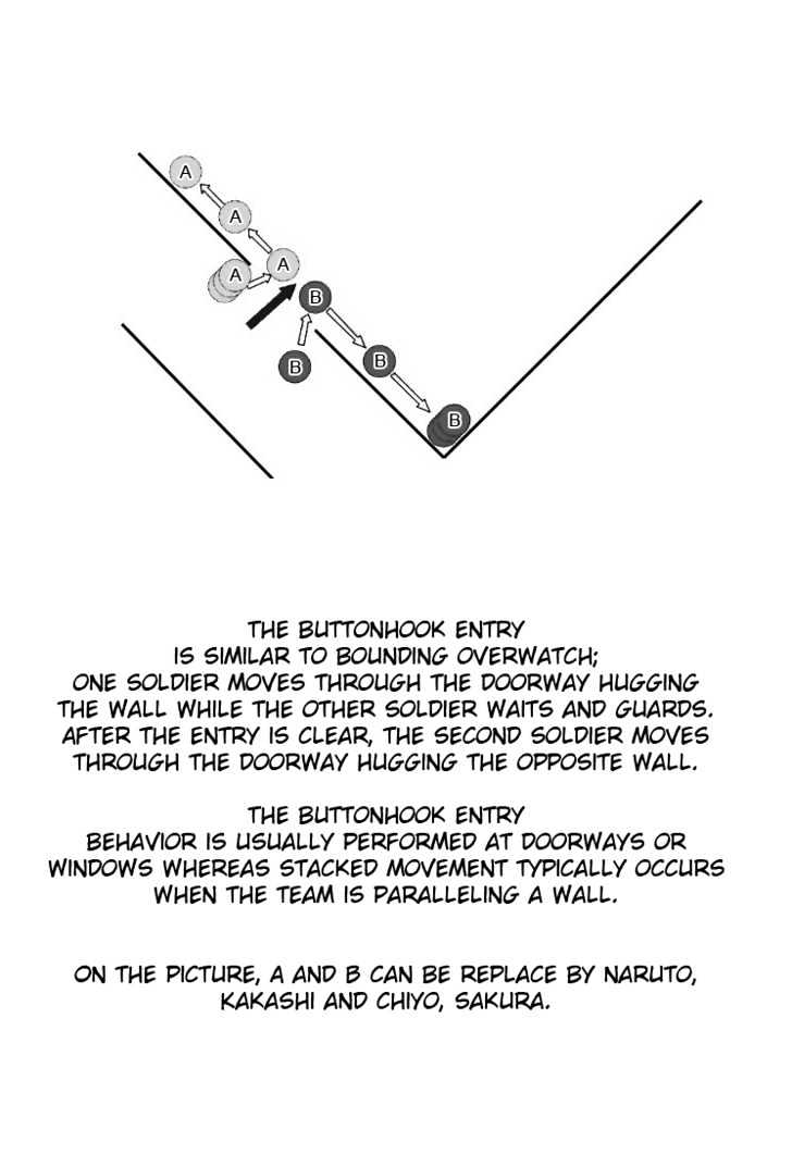 Naruto chapter 263 page 19