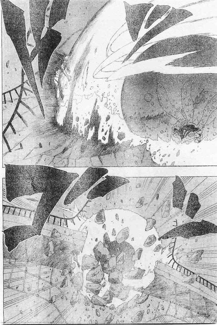 Naruto chapter 292 page 10