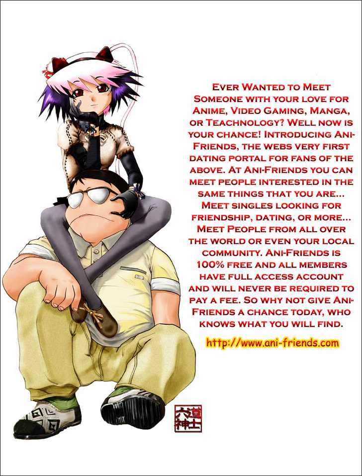 Naruto chapter 298 page 1