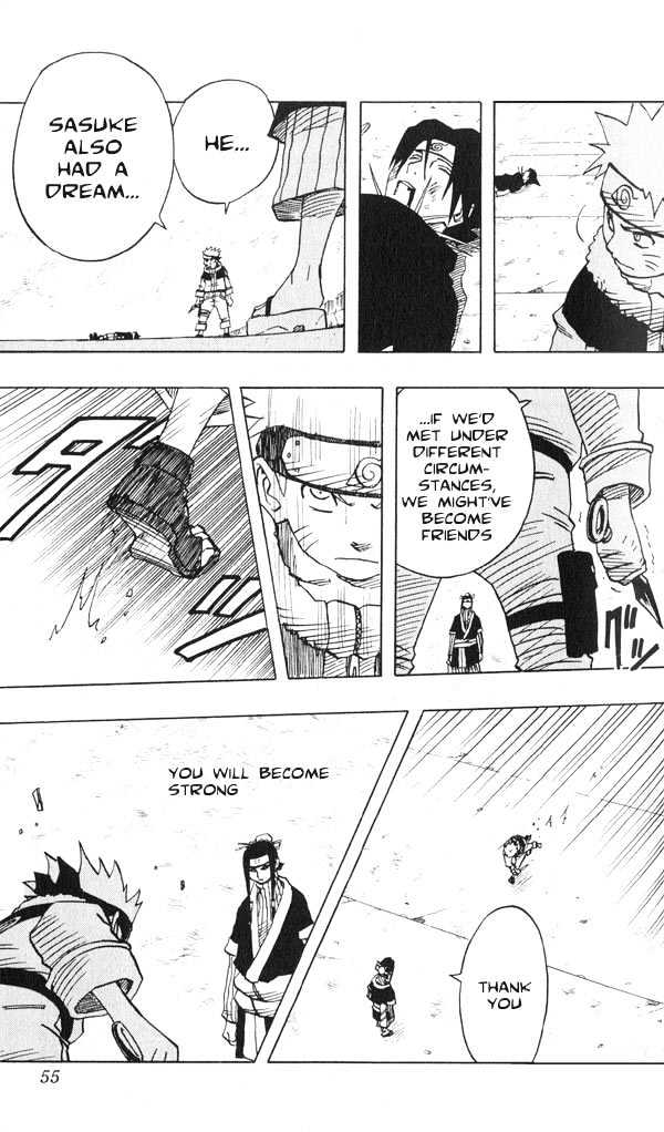 Naruto chapter 30 page 9