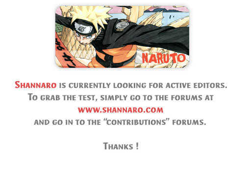 Naruto chapter 305 page 2