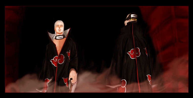 Naruto chapter 313 page 17