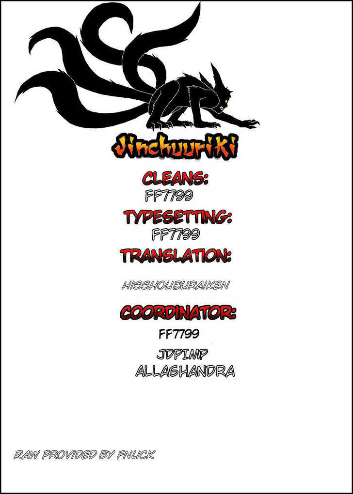 Naruto chapter 313 page 24