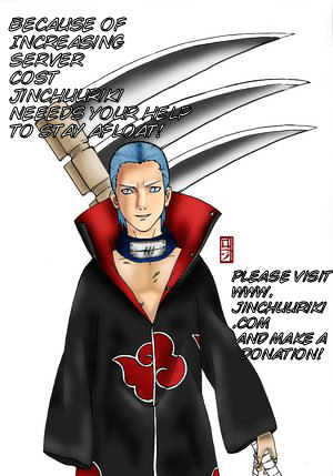 Naruto chapter 313 page 26