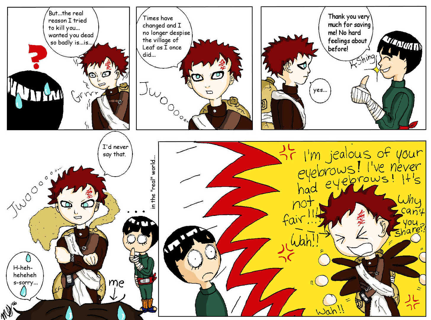 Naruto chapter 314 page 24