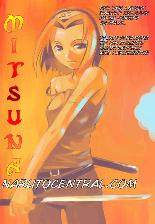 Naruto chapter 314 page 25