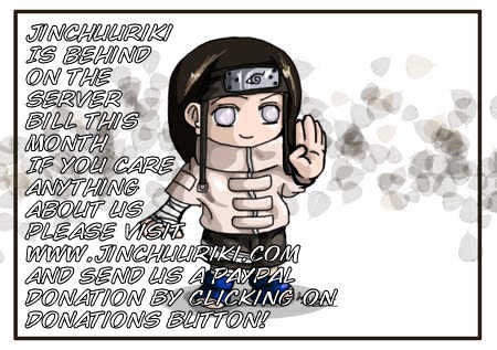 Naruto chapter 314 page 27