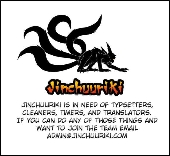 Naruto chapter 314 page 28