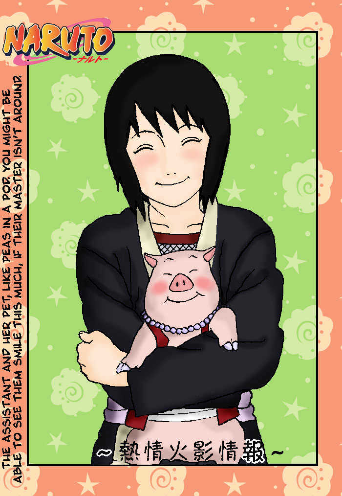 Naruto chapter 314 page 6