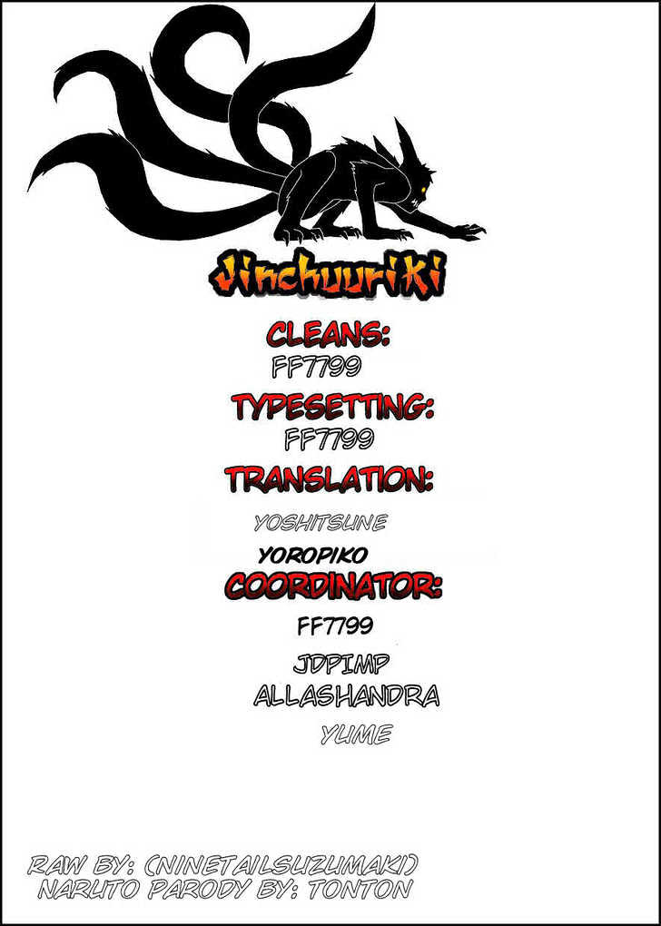 Naruto chapter 314 page 7