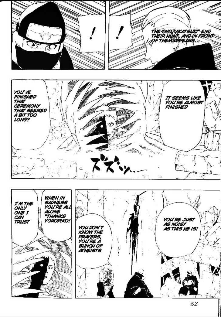 Naruto chapter 314 page 9