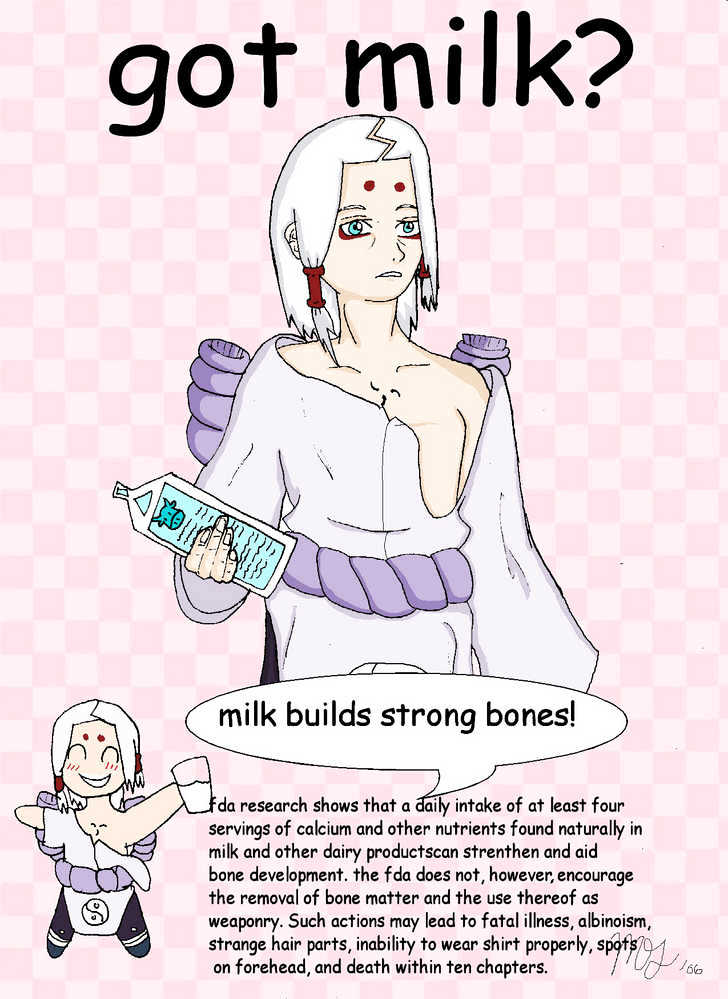 Naruto chapter 315 page 24