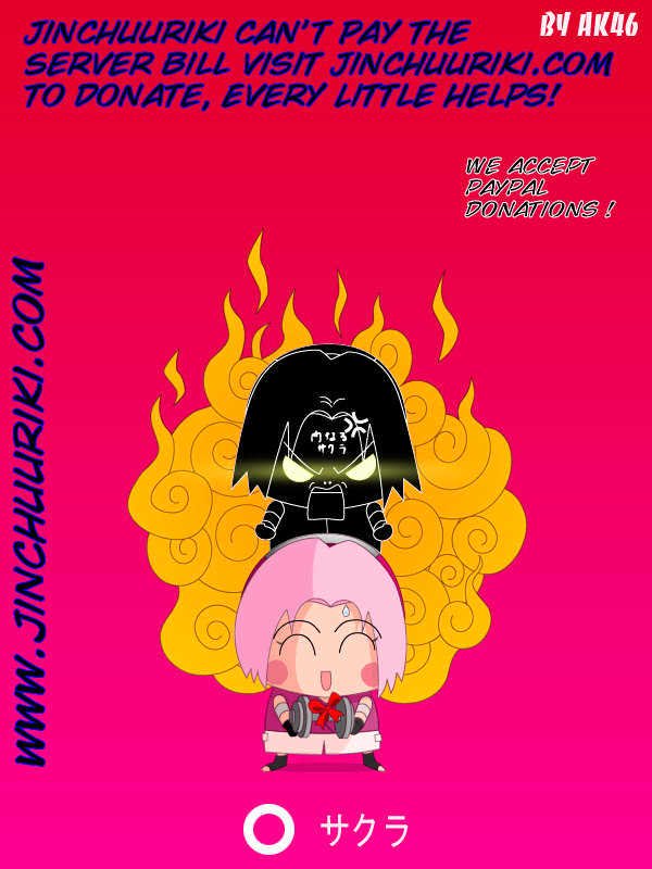 Naruto chapter 318 page 27