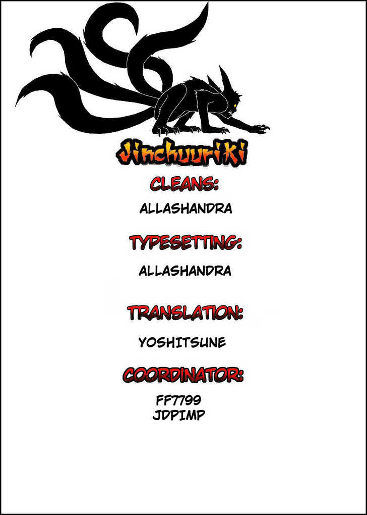 Naruto chapter 323 page 22