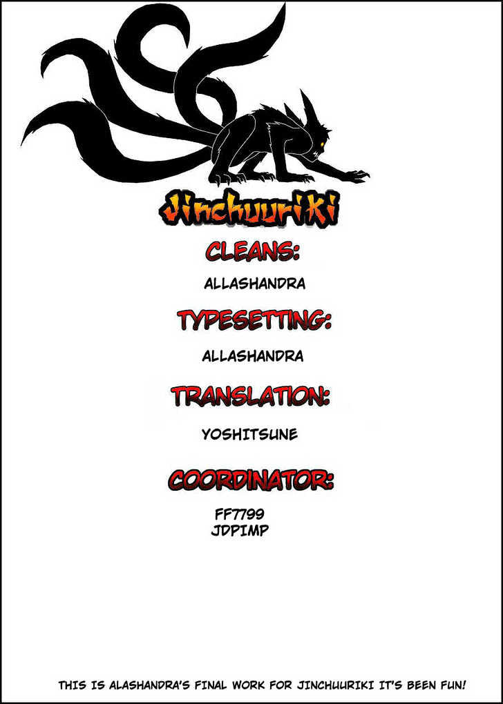 Naruto chapter 324 page 22