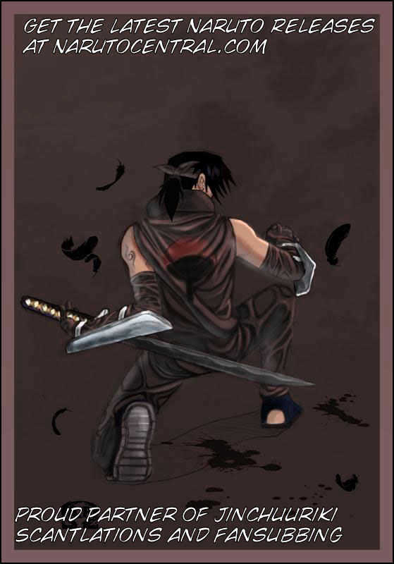 Naruto chapter 324 page 24