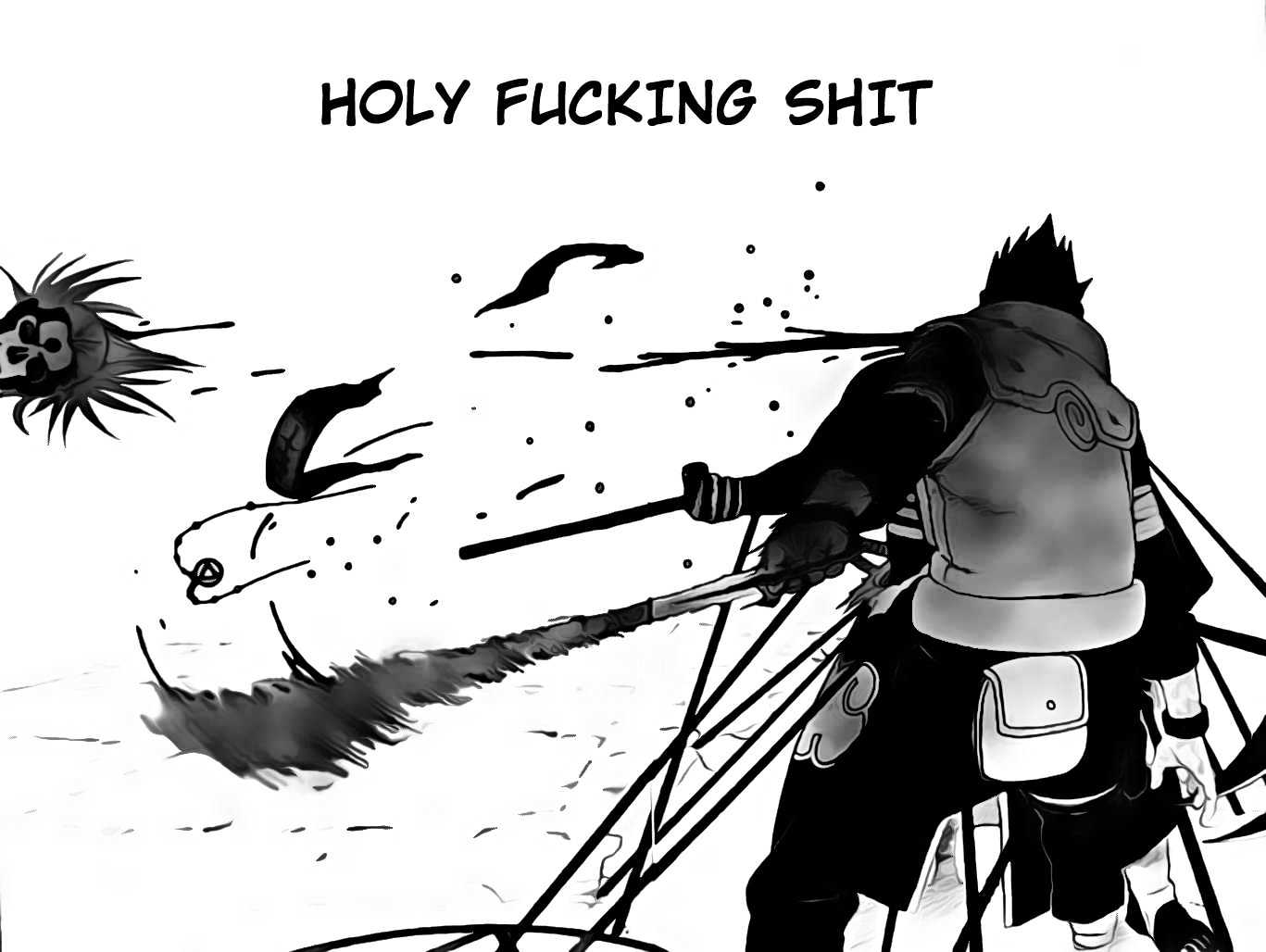 Naruto chapter 325 page 12