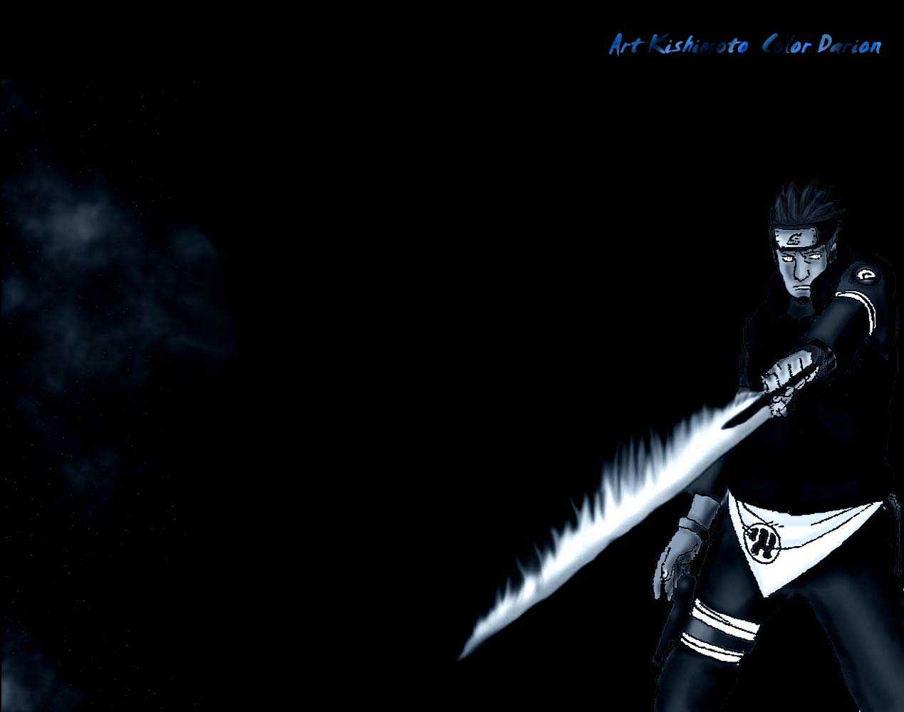 Naruto chapter 325 page 17