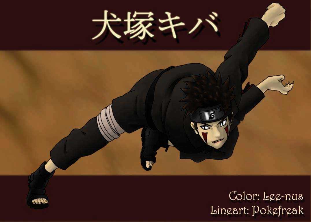 Naruto chapter 325 page 18