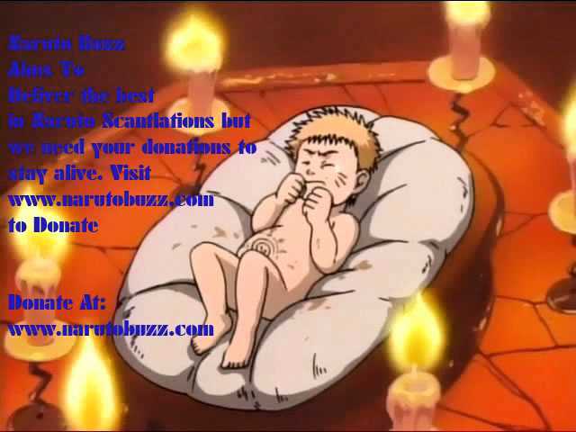 Naruto chapter 325 page 21