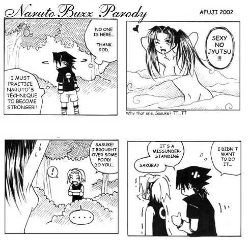 Naruto chapter 325 page 23