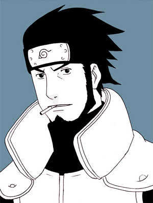 Naruto chapter 330 page 4