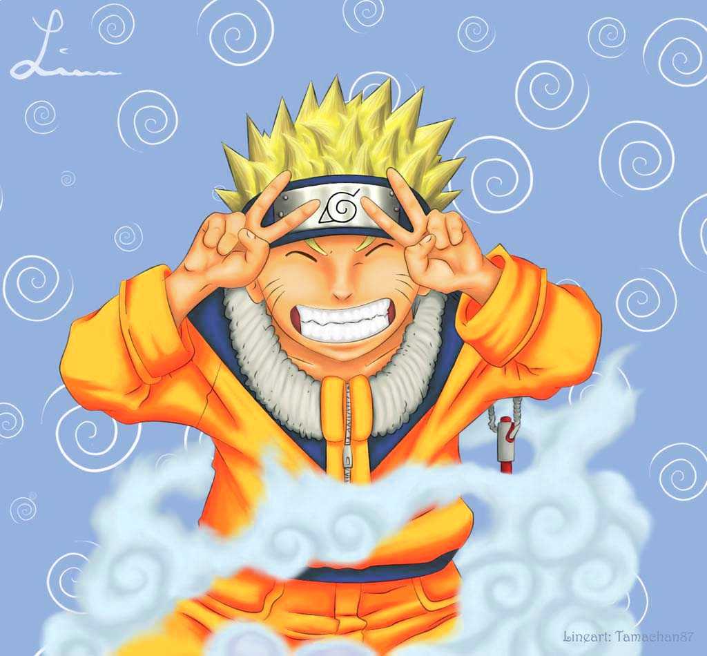 Naruto chapter 331 page 23