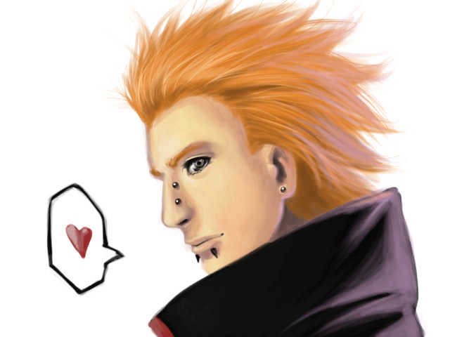 Naruto chapter 331 page 24