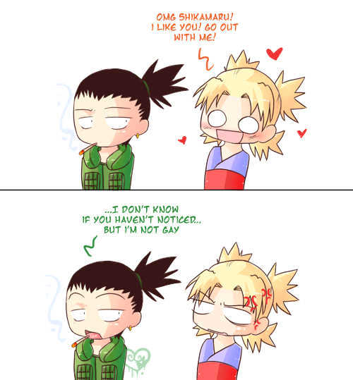 Naruto chapter 333 page 18