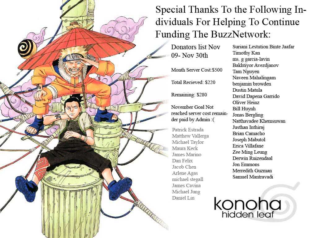 Naruto chapter 333 page 21