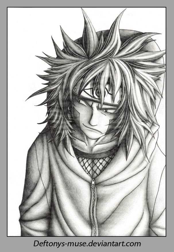 Naruto chapter 333 page 23