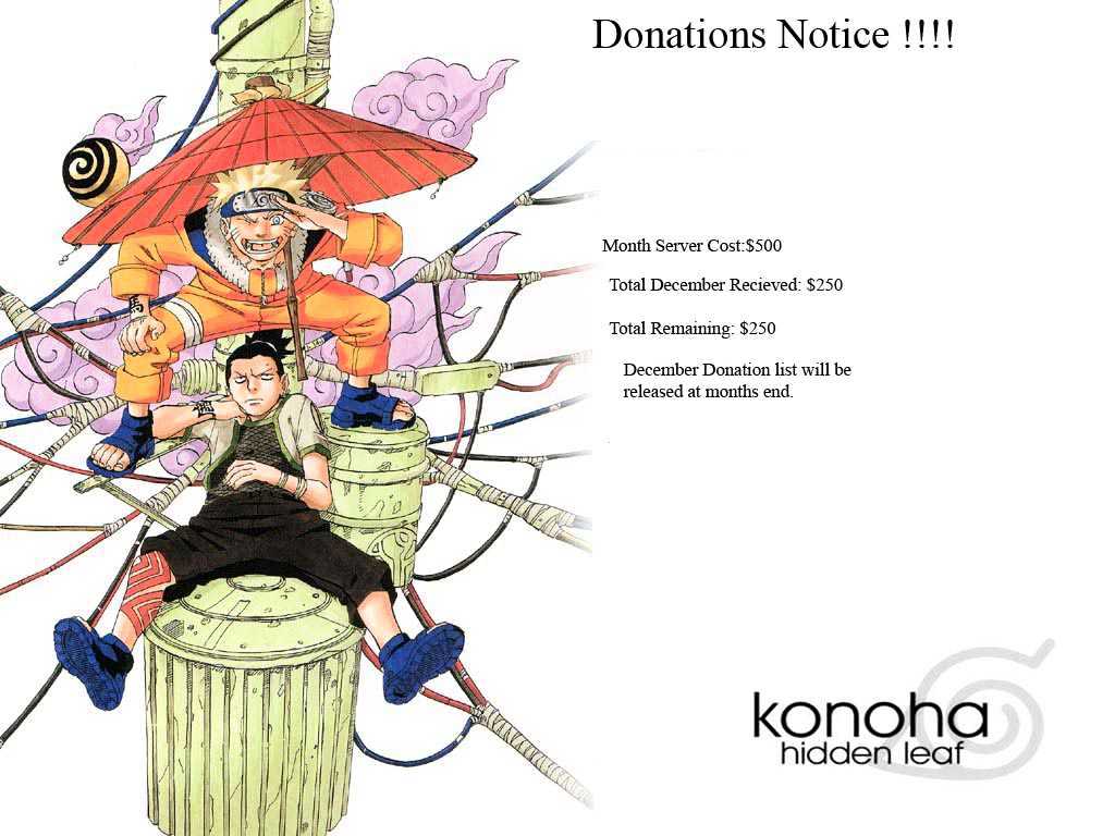 Naruto chapter 334 page 21