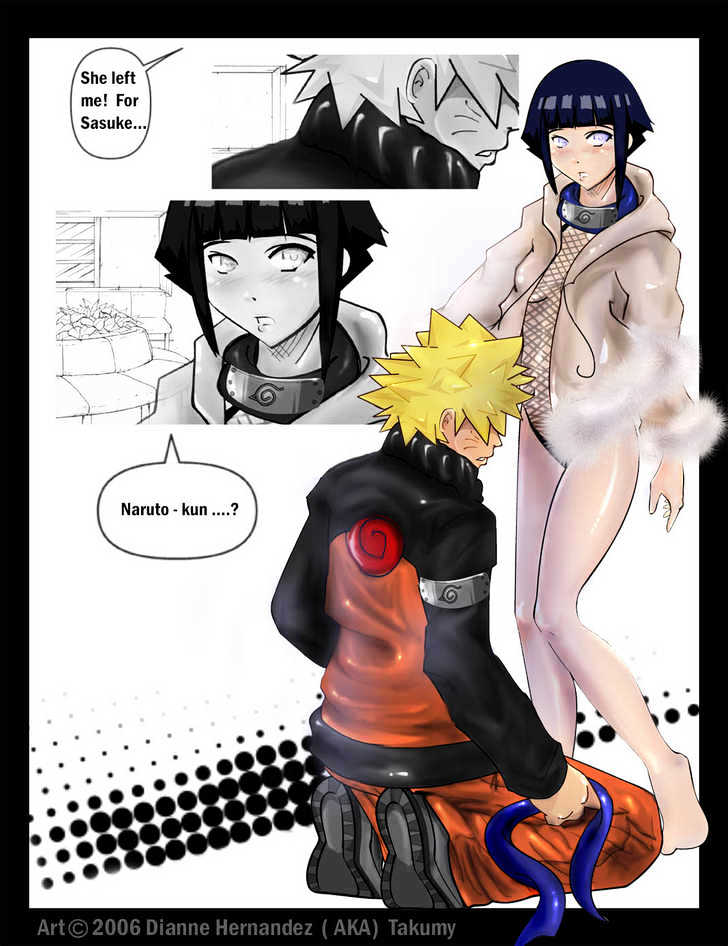 Naruto chapter 335 page 24