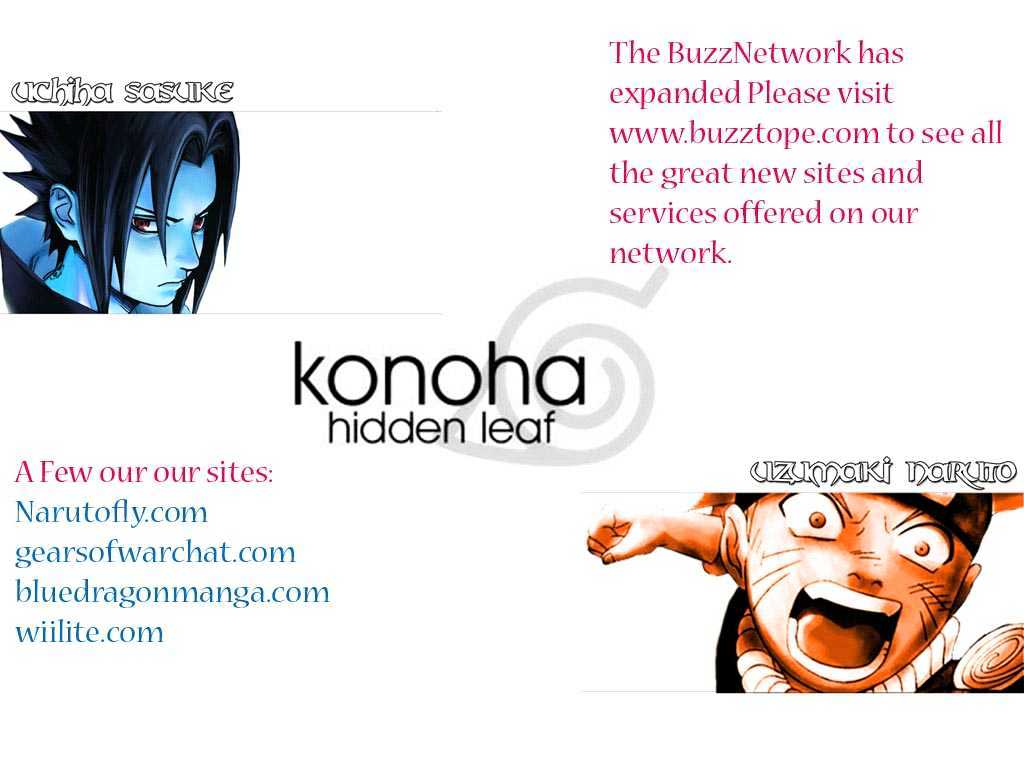 Naruto chapter 337 page 22
