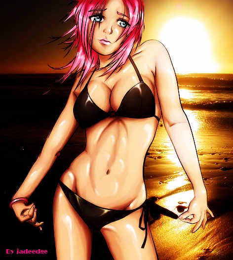 Naruto chapter 337 page 24