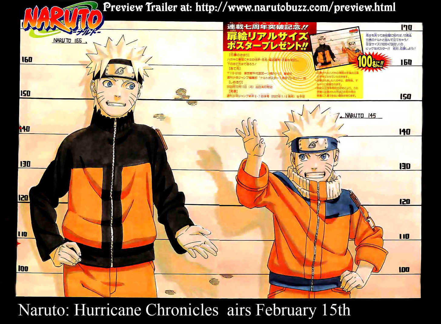 Naruto chapter 338 page 20