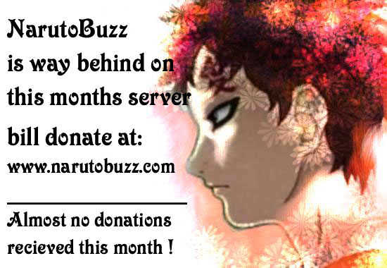 Naruto chapter 338 page 21