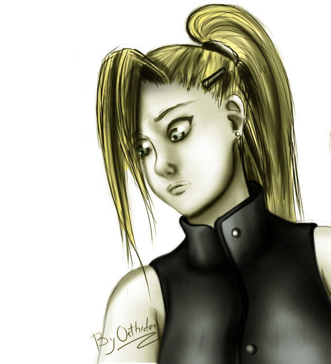 Naruto chapter 338 page 26