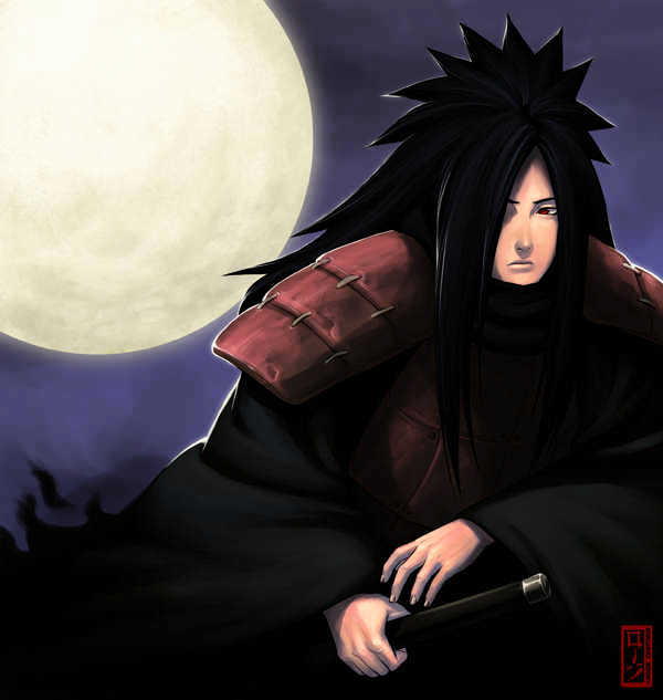 Naruto chapter 338 page 27