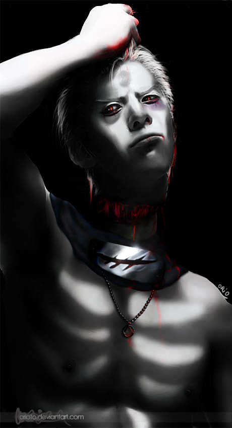 Naruto chapter 338 page 29