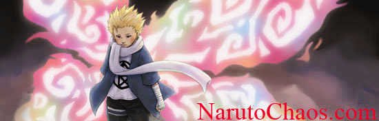 Naruto chapter 338 page 33