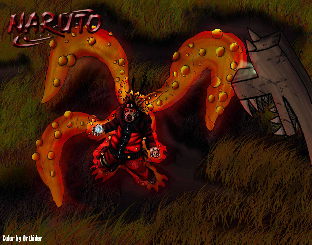 Naruto chapter 339 page 24