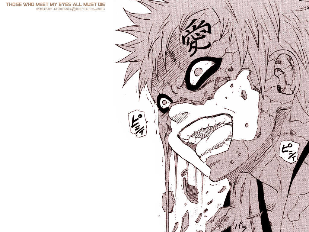 Naruto chapter 339 page 30