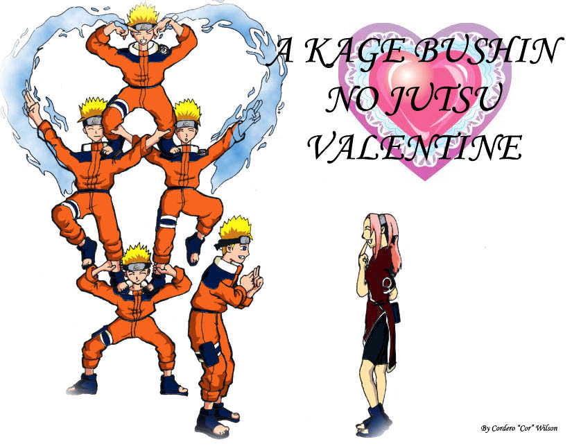 Naruto chapter 342 page 21