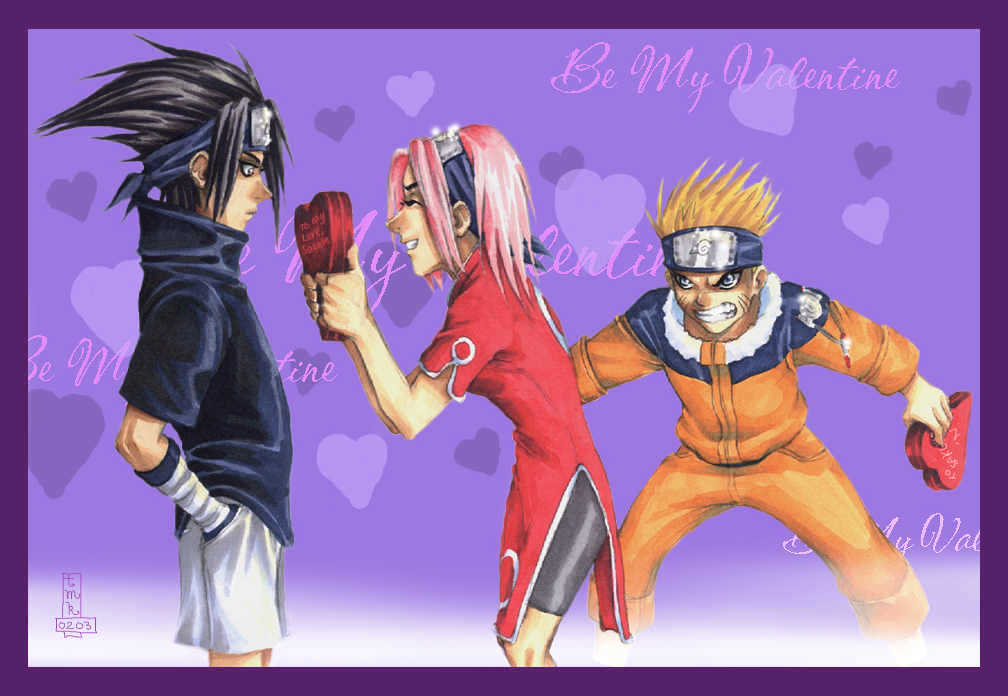 Naruto chapter 342 page 23