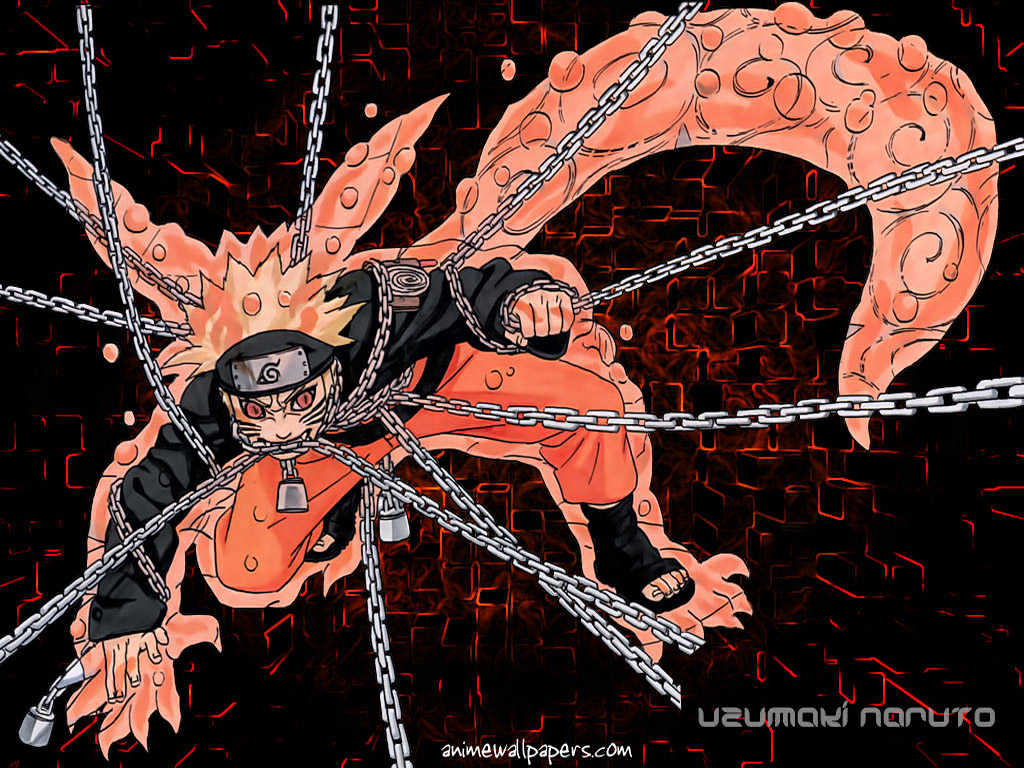 Naruto chapter 342 page 28