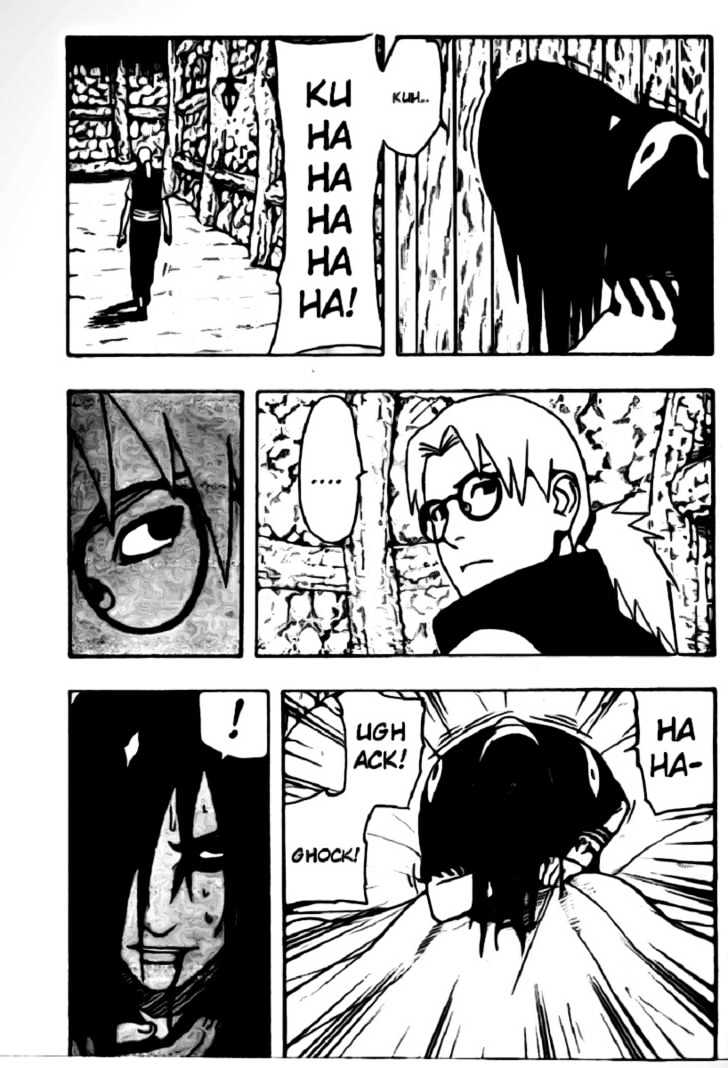 Naruto chapter 343 page 13