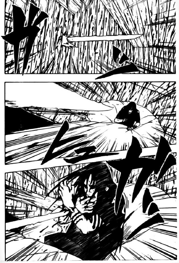Naruto chapter 343 page 14